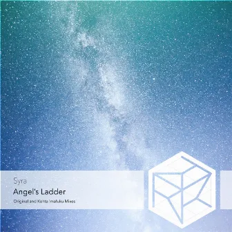 Angel's Ladder by Syra