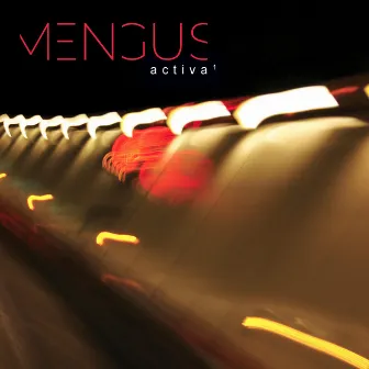 Activa1 by MENGUS