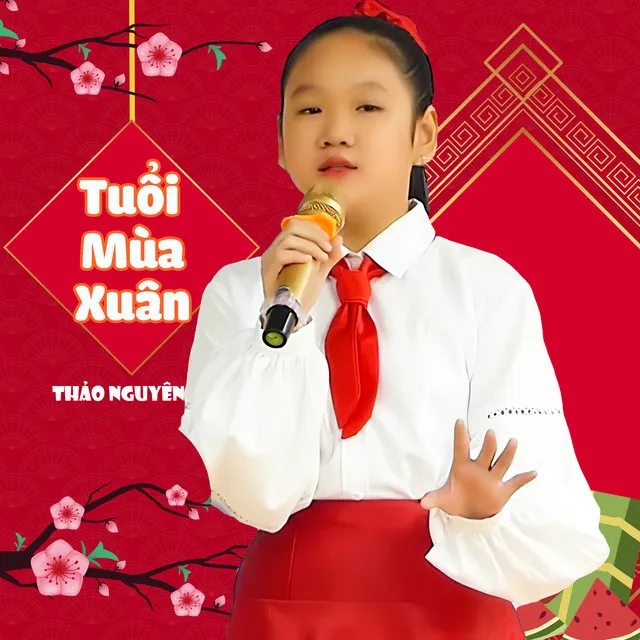 Mùa Xuân Em Hát