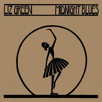 Midnight Blues by Liz Green