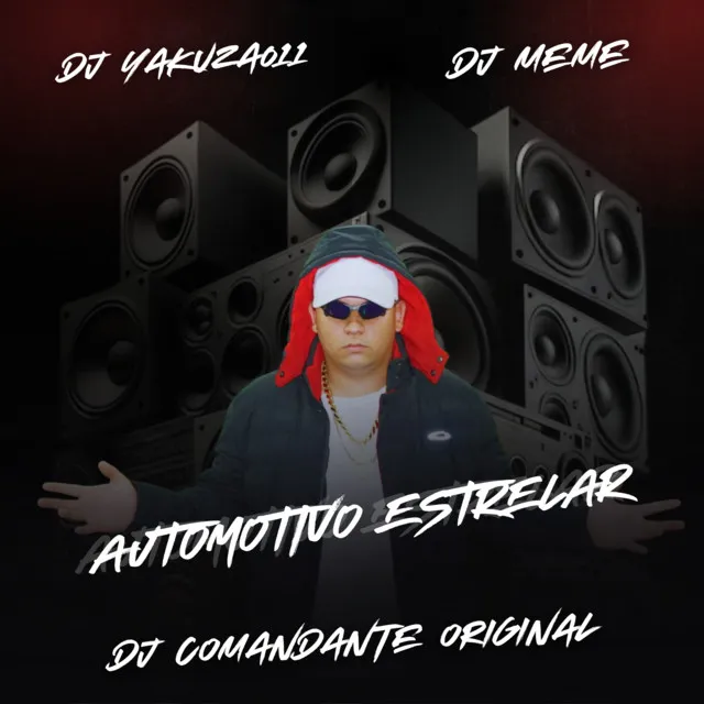 Automotivo Estrelar