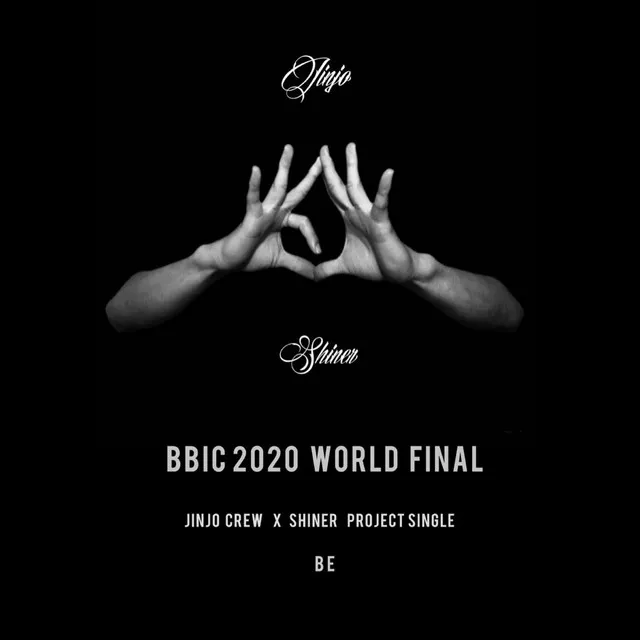 BBIC 2020 WORLD FINAL - BE (bbic)