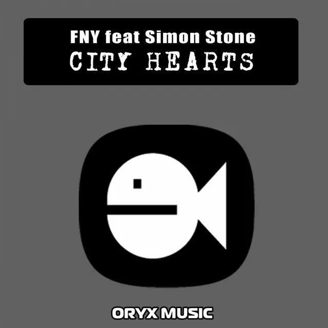 City Hearts - Original Mix