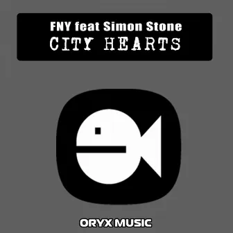 City Hearts by FNY