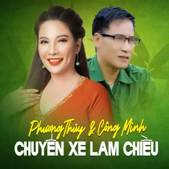 Chuyến Xe Lam Chiều by 