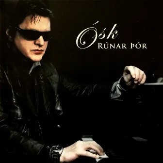 Ósk by Rúnar Þór