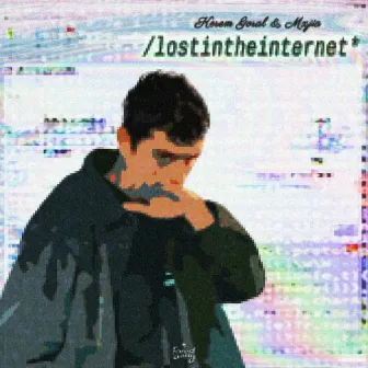 lostintheinternet by Kerem Goral