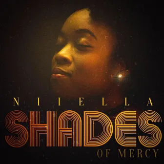 Shades of Mercy by Niiella