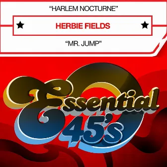 Harlem Nocturne (Digital 45) - Single by Herbie Fields