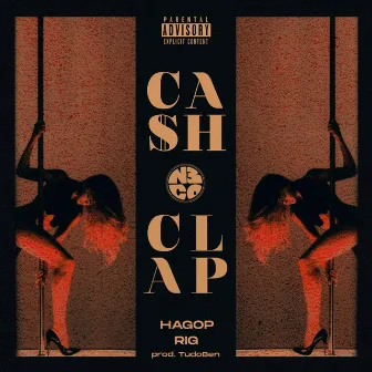 Cash Clap by N3CO