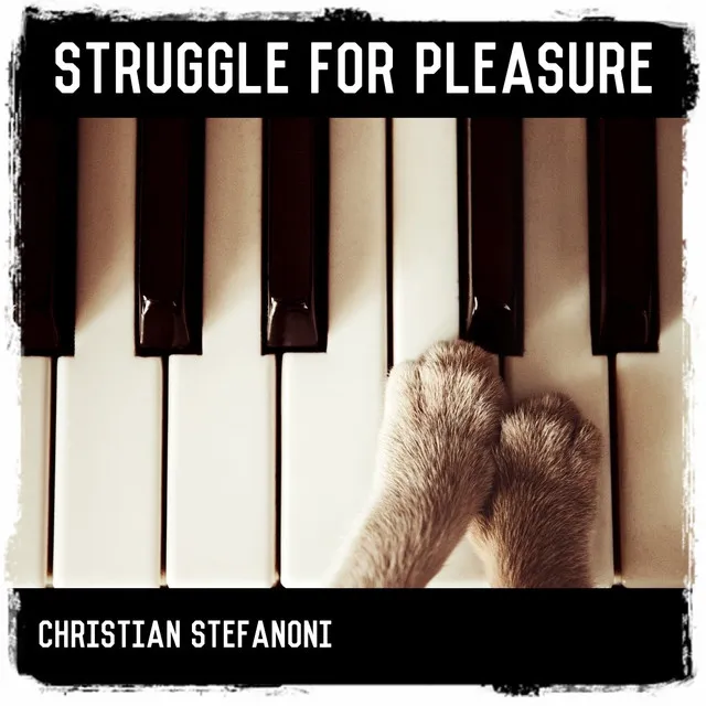 Struggle For Pleasure - Lounge '93 Vrs