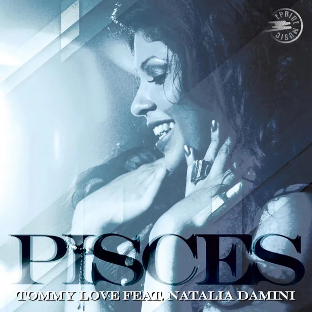 Pisces (Feel the Music) - Altar Radio Edit