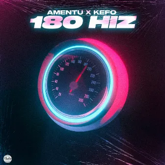 180 Hız by Amentu