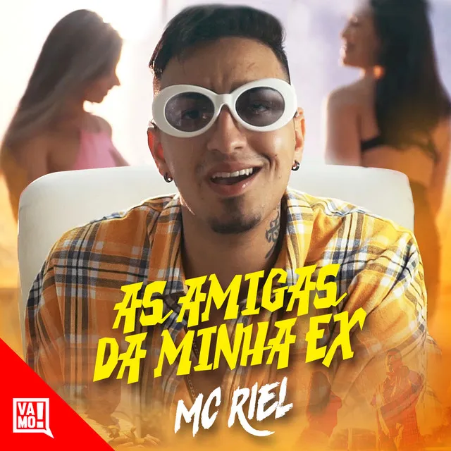 MC Riel