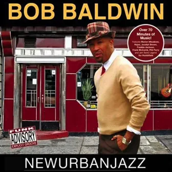 Newurbanjazz by Bob Baldwin