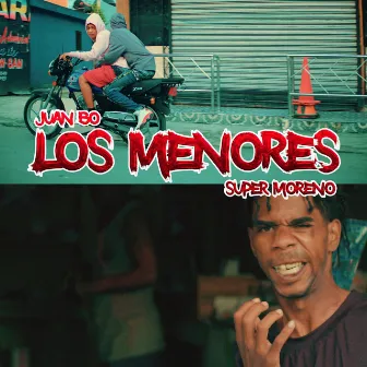 Los Menores by Juan Bo