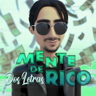 Mente De Rico by Unknown Artist