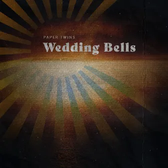 Wedding Bells by Paper Twins