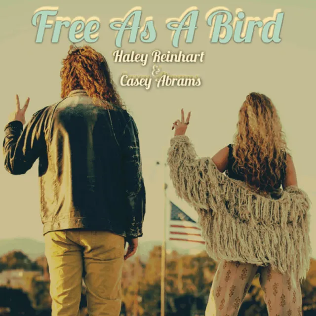 Free As a Bird