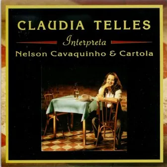 Nelson Cavaquinho e Cartola by Claudia Telles