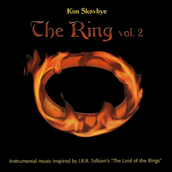 The Ring Vol. 2: Instrumental Music Inspired by J.R.R Tolkien's 