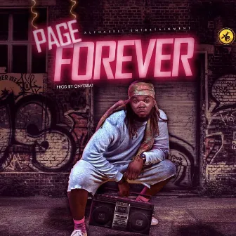 Forever by Page