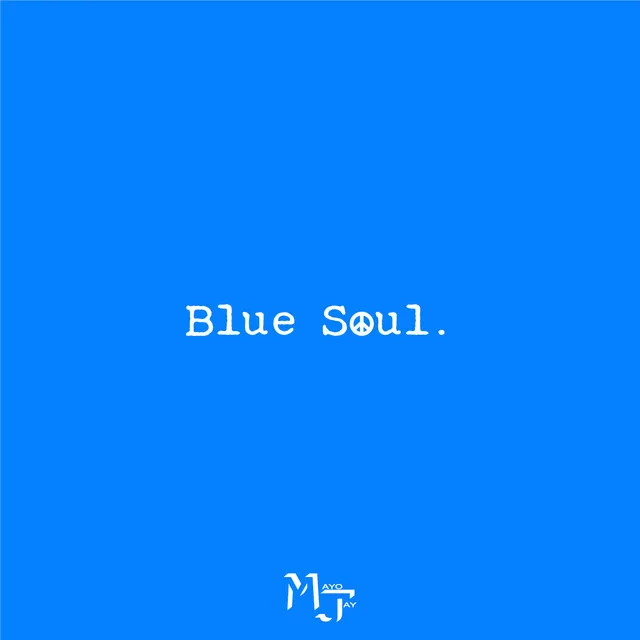 Blue Soul