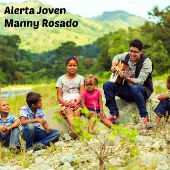 Alerta Joven by Unknown Artist