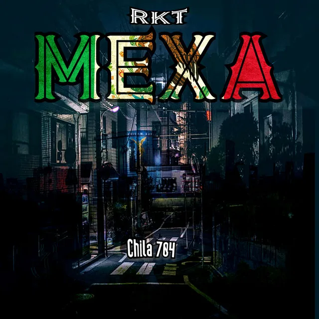 Rkt Mexa