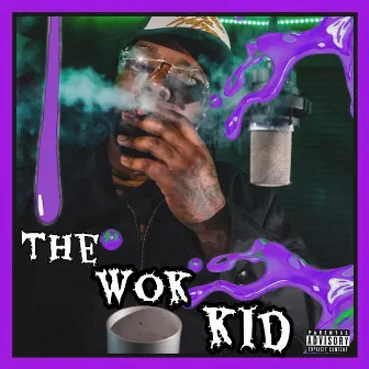 The WOK Kid by Track the Cloud