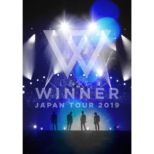 BOOM - WINNER JAPAN TOUR 2019 at MAKUHARI MESSE_2019.7.28