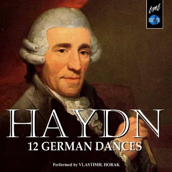 Haydn: 12 German Dances by Vlastimil Horak