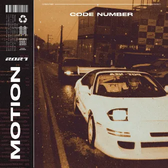 Motion by CODE NUMBER