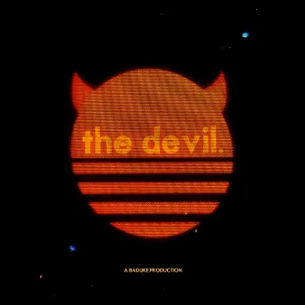 The Devil by BADLIKE