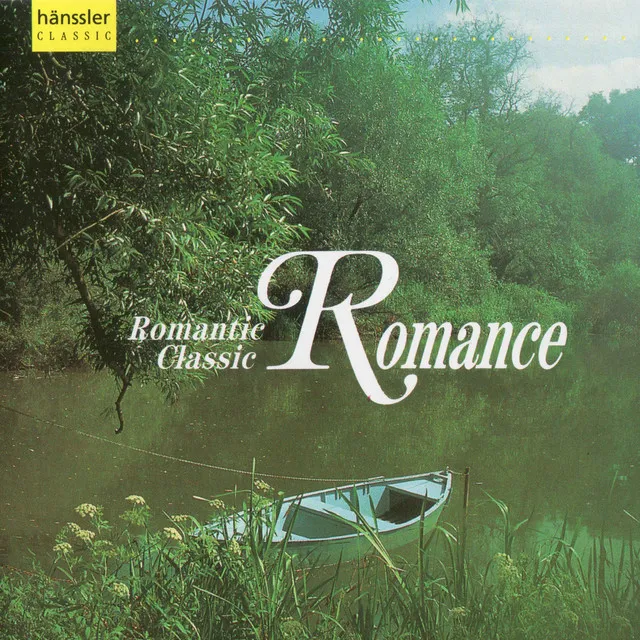 Romance No. 2 in F Major, Op. 50