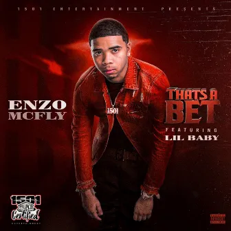 That's a Bet by Enzo Mcfly