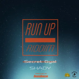 Secret Gyal by Shady