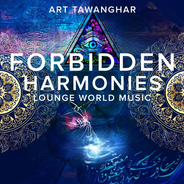 Forbidden Harmonies Lounge World Music