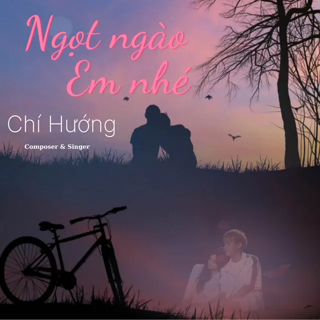 Ngọt Ngào Em Nhé