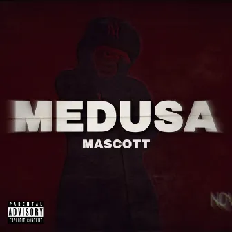 Medusa by Mascott