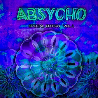 Special Edition, Vol. 1 by Absycho