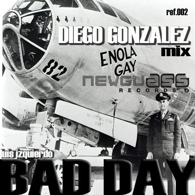 Bad Day