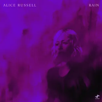 Rain by Alice Russell