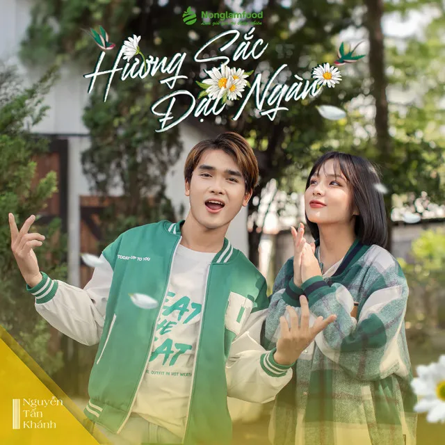 Hương Sắc Đại Ngàn - Beat