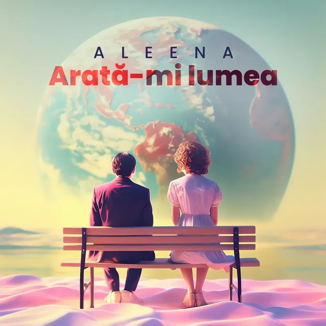 Arată-mi lumea