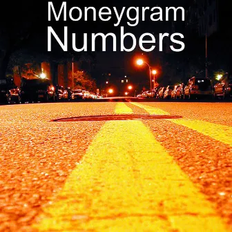 Numbers by Moneygram