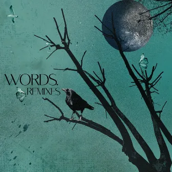 Words - Remixes by Ahmet Atakan