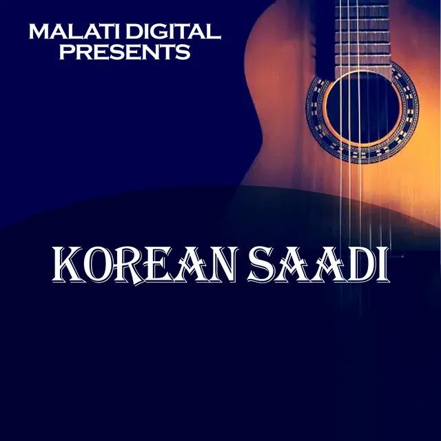 Korean Saadi