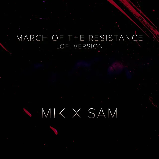 March of the Resistance - Star Wars Lofi