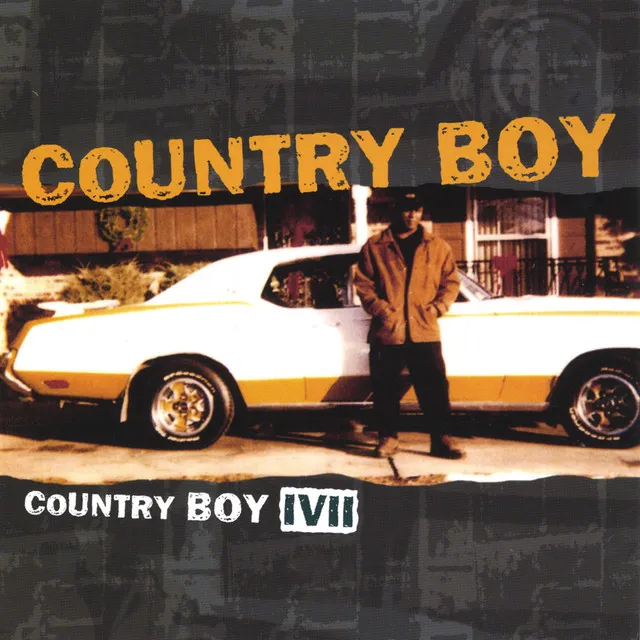 Countryboy Revelator